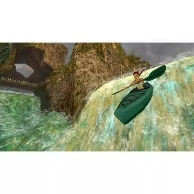 Remastered Tomb Raider I-III pour Nintendo Switch - Redécouvrez Lara Croft