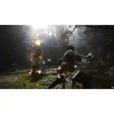 Découvrez Black Myth: Wukong sur PS5 - L'aventure ultime!