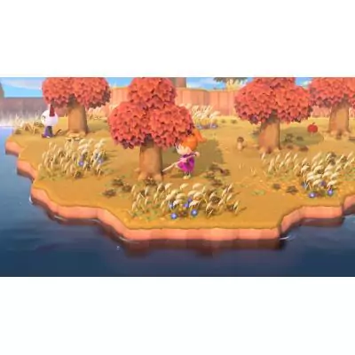 Nintendo Animal Crossing New Horizons Nintendo Animal Crossing New Horizons