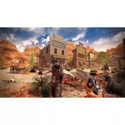 7 Days to Die: Survivre à l'apocalypse sur PS5