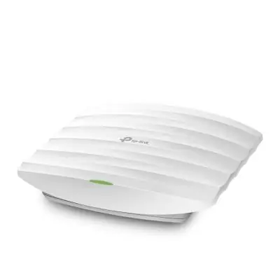 TP-Link Omada EAP245 1750 Mbit s Blanc Connexion Ethernet, supportant l'alimentation via ce port (PoE)