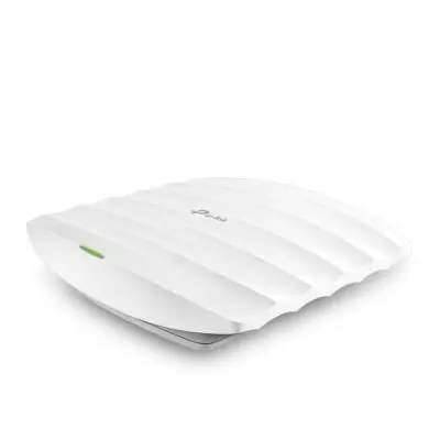 TP-Link Omada EAP245 1750 Mbit s Blanc Connexion Ethernet, supportant l'alimentation via ce port (PoE)