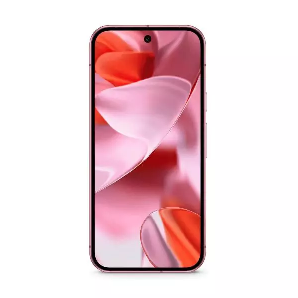 Smartphone Google Pixel 9 6,3" 12 GB RAM 128 GB Rose