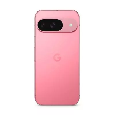 Smartphone Google Pixel 9 Rose 6,3" 12GB RAM 128GB - Ultra performant et élégant
