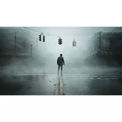 Silent Hill 2 - Jeu PS5 Silent Hill 2 - Jeu PS5