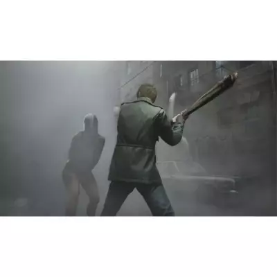 Silent Hill 2 - Jeu PS5 Silent Hill 2 - Jeu PS5