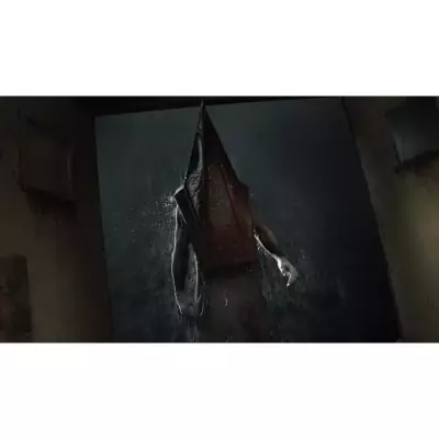 Silent Hill 2 - Jeu PS5 Silent Hill 2 - Jeu PS5