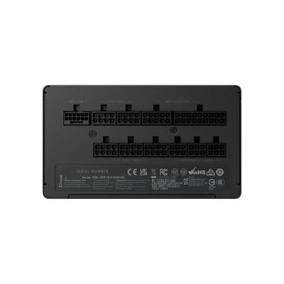 FRACTAL DESIGN - Ion 3 Gold 1000W Black (EU Cord) - Alimentation ATX12V 3.1 - 1000 W FRACTAL DESIGN - Ion 3 Gold 1000W Black (EU Cord) - Alimentation ATX12V 3.1 - 1000 W