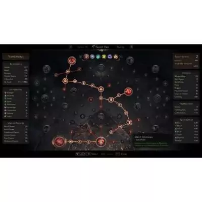 Jeu Nintendo Switch Mandragora Whispers of the Witch Tree - Exploration magique