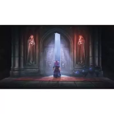 Mandragora Whispers of the Witch Tree PS5: Plongez dans un monde ensorcelant