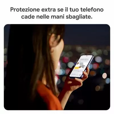 Smartphone Google GA05769-GB 6,3" Octa Core 8 GB RAM 128 GB Noir - Performances haut de gamme