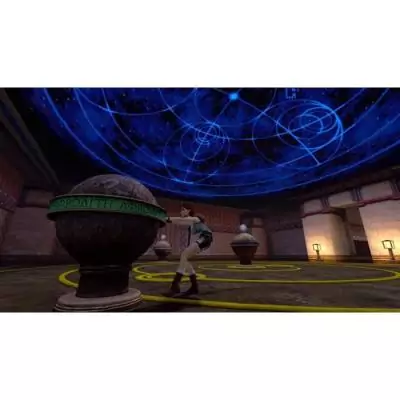 Remastered Tomb Raider IV-VI avec Lara Croft - Expérience PS5 Ultime