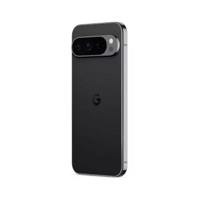 Smartphone Google Pixel 9 Pro XL 6,8" 256 GB Noir - Écran large pour une expérience immersive