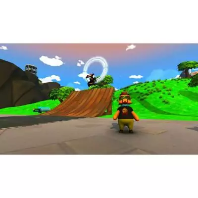 Totally Reliable Delivery Service: Édition Définitive - Nintendo Switch