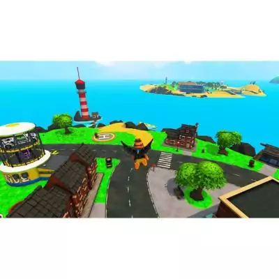 Livraison Express Folle - Édition Définitive - PS5 Jeu Fun et Déjanté Livraison Express Folle - Édition Définitive - PS5 Jeu Fun et Déjanté