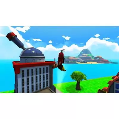 Livraison Express Folle - Édition Définitive - PS5 Jeu Fun et Déjanté Livraison Express Folle - Édition Définitive - PS5 Jeu Fun et Déjanté