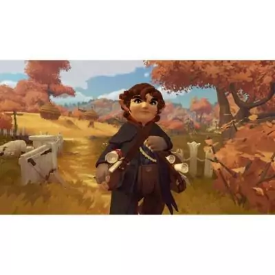 Plongez dans les légendes de la Comté avec Tales of the Shire sur Nintendo Switch