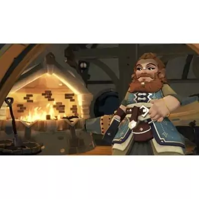 Explorez les Terres de la Comté dans Tales of the Shire sur PS5!