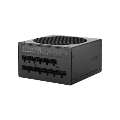 FRACTAL DESIGN - Ion 3 Gold 850W Black (EU Cord) - Alimentation ATX12V 3.1 - 850 W