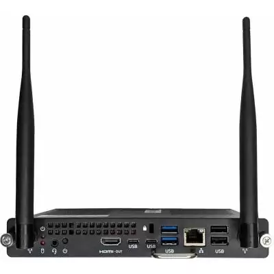 Mini PC Smart Technologies PCM13-I7V i7-1365u 16 GB RAM 256 GB SSD