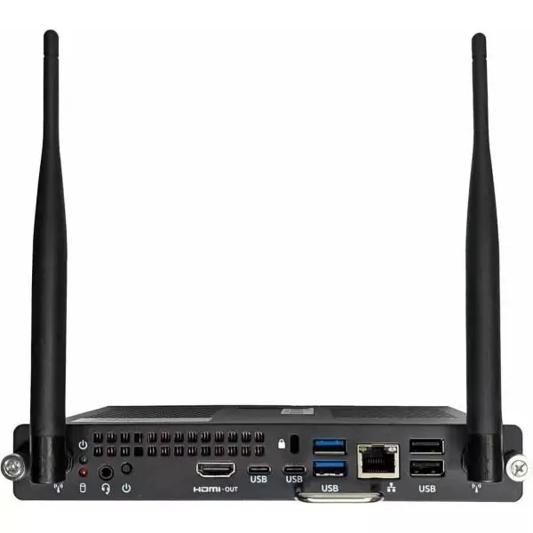 Mini PC Smart Technologies PCM13-I7V i7-1365u 16 GB RAM 256 GB SSD