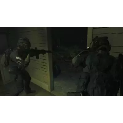 Préparez-vous pour l'aventure avec Ready or Not - Day One Edition sur PS5