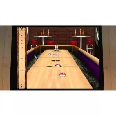 Golden Tee Arcade Classics pour Nintendo Switch: revivez les classiques - jeu nostalgique en HD