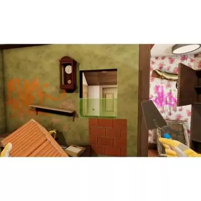 House Flipper 2: Transformez des Maisons sur PS5
