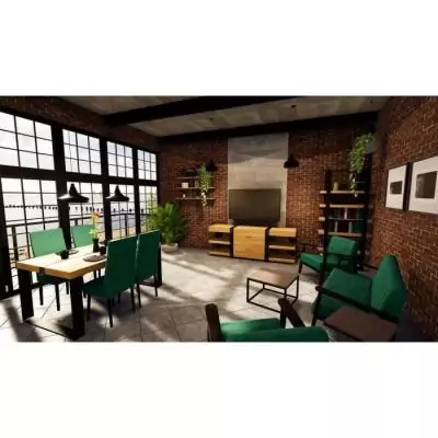 House Flipper 2: Transformez des Maisons sur PS5