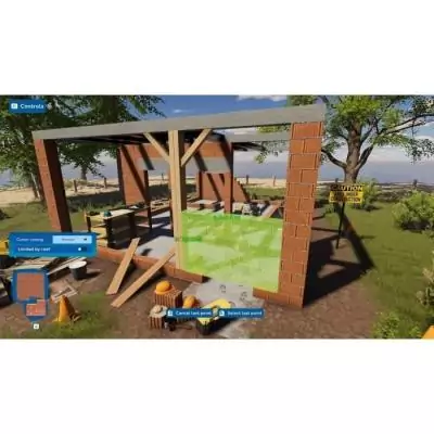 House Flipper 2: Transformez des Maisons sur PS5