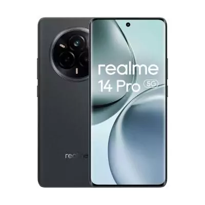 Smartphone Realme RMX5056 6,77" Octa Core 8 GB RAM 256 GB Gris - Performances exceptionnelles
