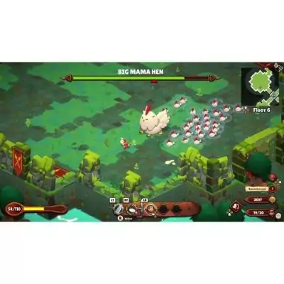 Cuisineer: Le Jeu de Cuisine Fun sur Nintendo Switch Cuisineer: Le Jeu de Cuisine Fun sur Nintendo Switch