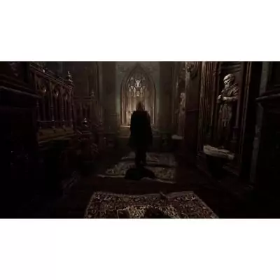 Tormented Souls 2: Plongez dans l'horreur sur PS5 Tormented Souls 2: Plongez dans l'horreur sur PS5