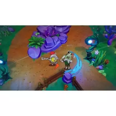 NickToons et les Dés du Destin sur Nintendo Switch: L'aventure ultime!