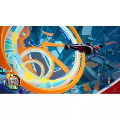 Hot Wheels Let's Race Ultimate Speed: Défiez vos amis sur Nintendo Switch