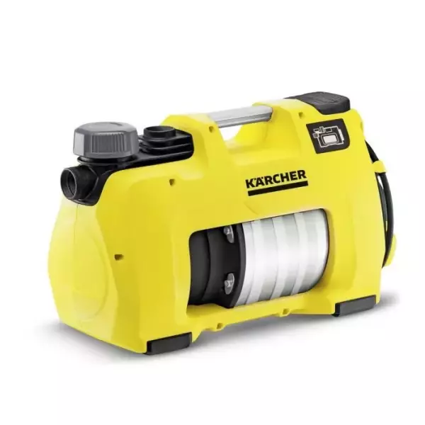 Pompe KÄRCHER BP 7 Home & Garden - Multicellulaire - 1000 W - 5,5 bars