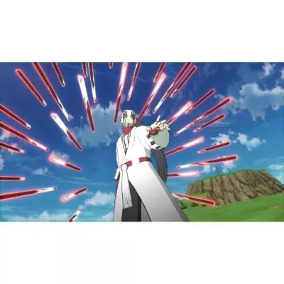 Naruto X Boruto Ultimate Ninja Storm Connections - Jeu PS5