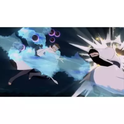 Naruto X Boruto Ultimate Ninja Storm Connections - Jeu PS4 Naruto X Boruto Ultimate Ninja Storm Connections - Jeu PS4