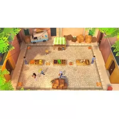 Jeu Nintendo Switch - Les Sisters 2: Star des Réseaux - Aventure - Mi Jeu Nintendo Switch - Les Sisters 2: Star des Réseaux - Aventure - Mi
