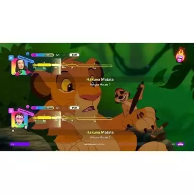 Let's Sing 2025 - Jeu PS4