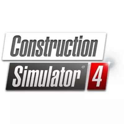 Construction Simulator 4 - Jeu Nintendo Switch Construction Simulator 4 - Jeu Nintendo Switch