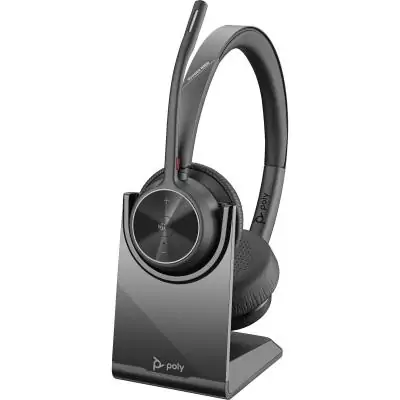 Casque HP 77Z32AA Noir - Léger et ergonomique pour un son impeccable