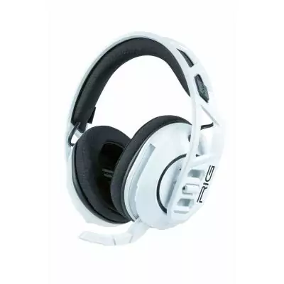 Casque Audio Nacon RIG600PROHSW - Son Immersif et Confort Haut de Gamme