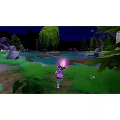 Monster High Skulltimate Secrets: le jeu Switch ultime!