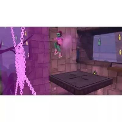 Monster High Skulltimate Secrets: le jeu Switch ultime!