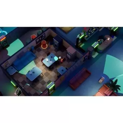 Jeu Nintendo Switch: Chicken Run - Commandodu en folie!