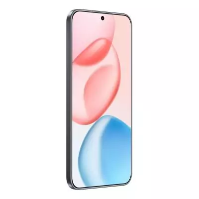 Honor 400 16,6 cm (6.55") MagicOS 9.0 5G 8 Go 256 Go 5300 mAh Noir