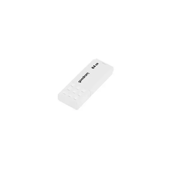 Clé USB GoodRam UME2-0640W0R11 64 GB Blanc