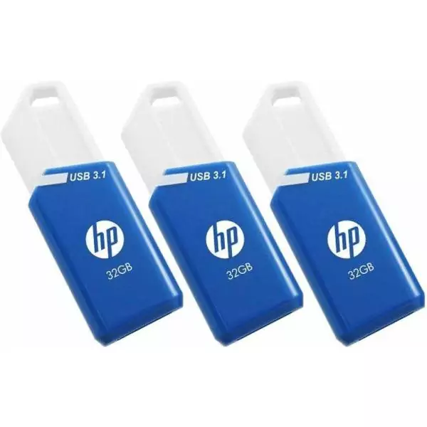 Clé USB HP 32 GB