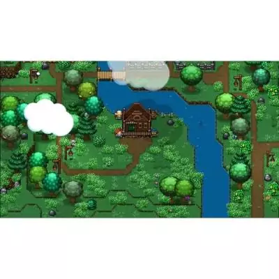 Explorez la vaste contrée des bovins avec le jeu PS5 Cattle Country Explorez la vaste contrée des bovins avec le jeu PS5 Cattle Country